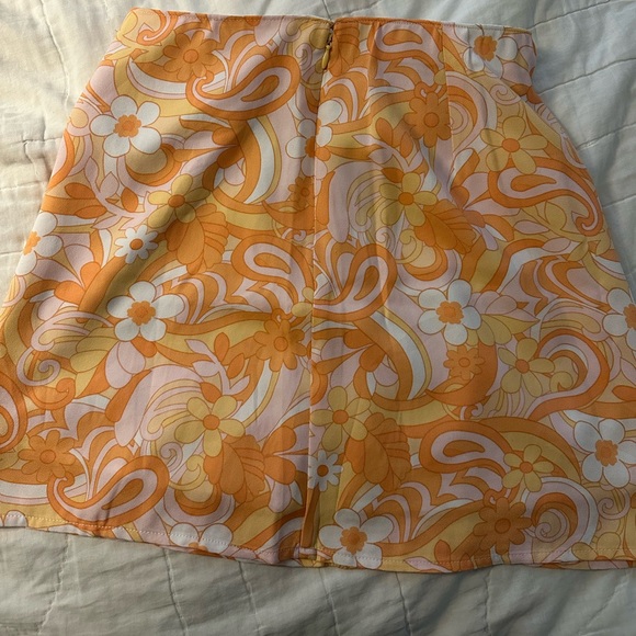 Fun disco/ Y2K skirt - Picture 4 of 4